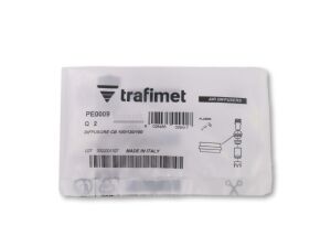 PE0009 CB100-CB150 Plazma Kesim Difuzoru Trafimet