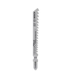 T 144 DHM Carbide Çok Uzun Ömürlü Ahşap Dekupaj Ucu 3'lü 2608665071