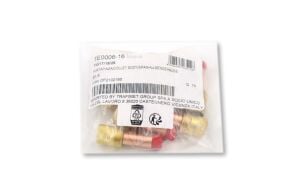 TE0006/16 1,6 mm Gaz Lens Collet Body-Pens Tutucu 45V25 Trafimet