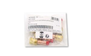 TE0006/16 1,6 mm Gaz Lens Collet Body-Pens Tutucu 45V25 Trafimet