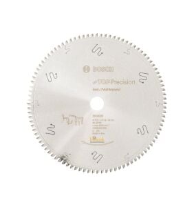 Bosch Ahşap Pvc Alüminyum Kesme Testeresi 305*30 mm 96 Diş Best M.Material 2608642099