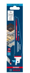Bosch Expert S 956 XHM Çok Amaçlı 150 mm Panter Testere 1'li 2608900389