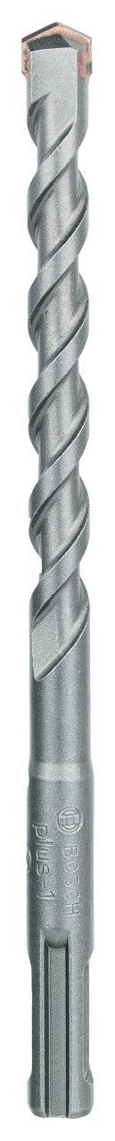 Bosch 10 x 160 mm Sds Plus-1 Kırıcı Delici Matkap Ucu 2608680273