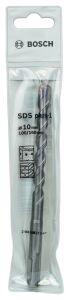 Bosch 10 x 160 mm Sds Plus-1 Kırıcı Delici Matkap Ucu 2608680273