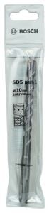 Bosch 10 x 160 mm Sds Plus-1 Kırıcı Delici Matkap Ucu 2608680273