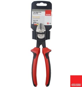 Ceta Form 180 mm Güçlü Yan Keski Ağır Hizmet E08-41-0180