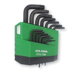 Ceta Form T5 - T45 TORX Allen Takımı LT13/700 13 Parça