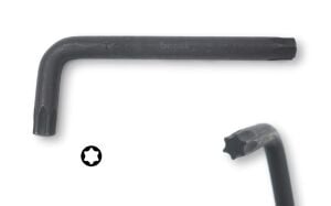 Ceta Form T5 - T45 TORX Allen Takımı LT13/700 13 Parça