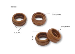 PE0101 A101-A141 Plazma Kesim Difuzoru Trafimet