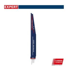 Bosch Expert S 1156 XHM Çok Amaçlı 225 mm Panter Testere 1'li 2608900391