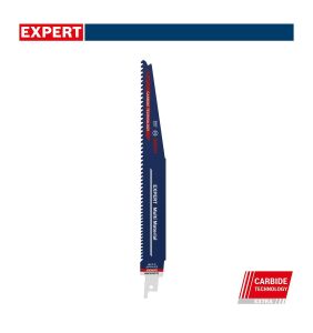 Bosch Expert S 1156 XHM Çok Amaçlı 225 mm Panter Testere 1'li 2608900391