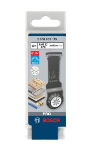 Bosch Pro PAIZ 32 APB 10'lu Multi Starlock Plus Testere 2608669129