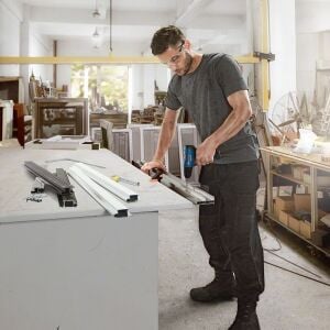 Bosch GSR 120-LI 12V Akülü Vidalama Makinesi 2x2.0 Ah 06019G8000