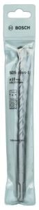 Bosch 10 x 210 mm Sds Plus-1 Kırıcı Delici Matkap Ucu 2608680274