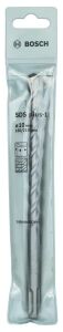 Bosch 10 x 210 mm Sds Plus-1 Kırıcı Delici Matkap Ucu 2608680274