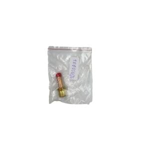 TE0006/24 2,4 mm Gaz Lens Collet Body-Pens Tutucu 45V26 Trafimet
