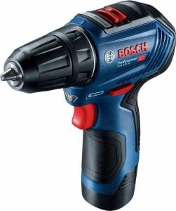 Bosch GSR 12V-30 12V Akülü Vidalama Makinesi 2x2 Ah 06019G9000