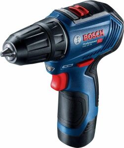 Bosch GSR 12V-30 12V Akülü Vidalama Makinesi 2x2 Ah 06019G9000