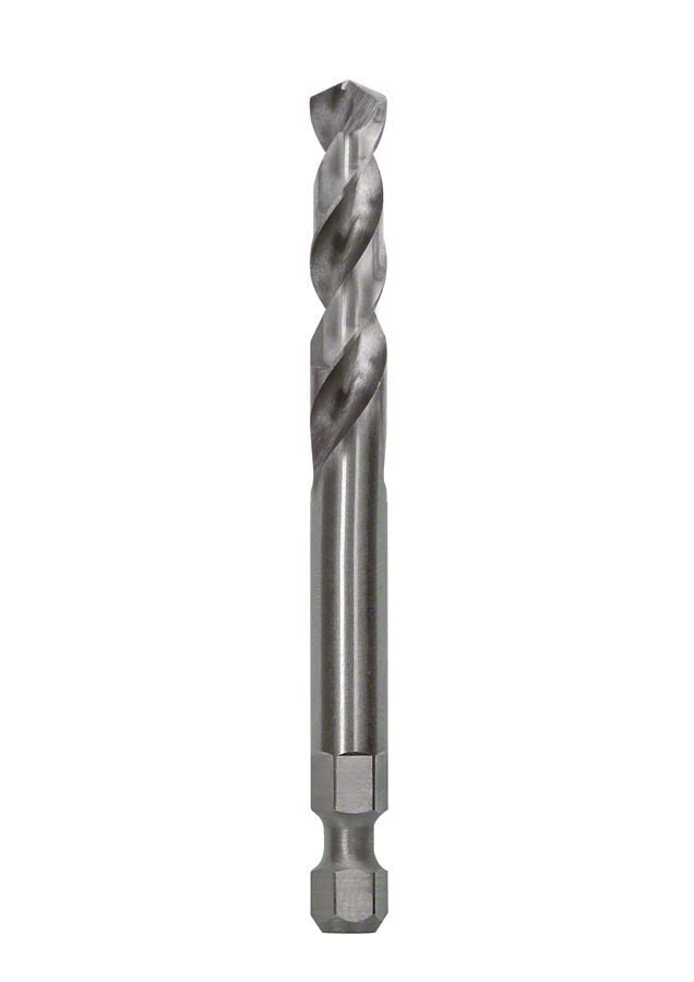Bosch PC Plus için HSS-G Merkezleme Ucu 85 mm 2608594254
