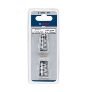 Bosch Pro İnox ve Çelik Kesim Panç 2'li Yayı 2608594475