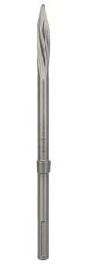 Bosch SDS Max 400 mm Kırıcı Rtec Sivri Keski 2608690167