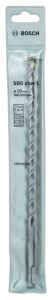 Bosch 10 x 260 mm Sds Plus-1 Kırıcı Delici Matkap Ucu 2608680275