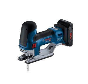 Bosch GST 18V-155 SC 2 x 4Ah Procore Akülü Dekupaj Testere 06015B0002