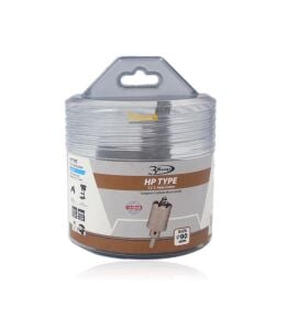 3Keego 90 mm TCT Uzun Delik Testeresi HP80