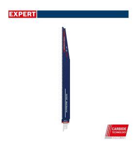 Bosch Expert S 1256 XHM Çok Amaçlı 300 mm Panter Testere 2608900394