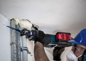 Bosch Expert S 1256 XHM Çok Amaçlı 300 mm Panter Testere 2608900394