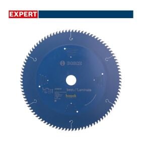 Bosch Laminant Parke Kesme Testeresi 305*30 mm 96 Diş Best 2608642137