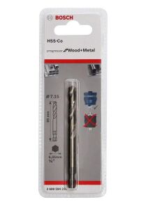 Bosch Power Change Plus 85 mm HSS-Co Merkezleme Ucu 2608594255