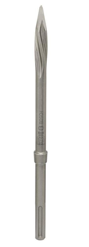 Bosch SDS Max Rtec 400 mm Kırıcı Sivri Keski 10'lu 2608690168