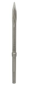 Bosch SDS Max Rtec 400 mm Kırıcı Sivri Keski 10'lu 2608690168