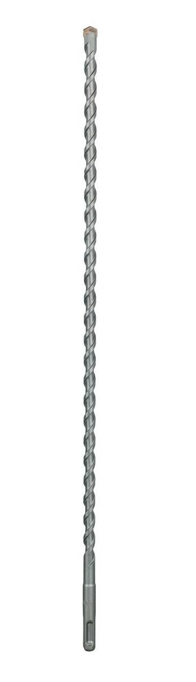 Bosch 10 x 460 mm Sds Plus-1 Kırıcı Delici Matkap Ucu 2608680276