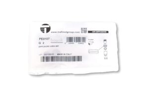 PE0107 A81 Plazma Kesim Difuzoru Trafimet