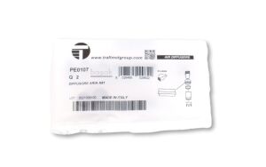 PE0107 A81 Plazma Kesim Difuzoru Trafimet