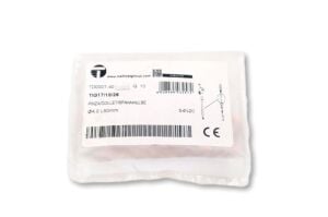 TD0001/40 4,0 mm Collet-Pens Tig 17-18-26 54N20 Trafimet