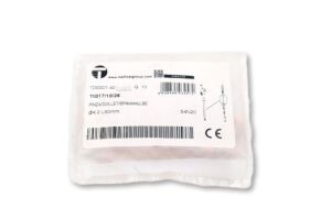 TD0001/40 4,0 mm Collet-Pens Tig 17-18-26 54N20 Trafimet