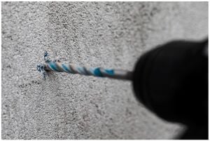Bosch Expert HEX-9 5'li Seramik ve Çok Amaçlı Matkap Ucu Seti 2608902314