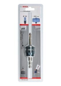 Bosch Expert PC Plus 8.7 mm Merkezleme Ucu HSS-Co 65 mm 2608594256
