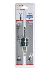 Bosch Expert PC Plus 8.7 mm Merkezleme Ucu HSS-Co 65 mm 2608594256