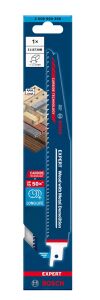 Bosch Expert S 1167 XHM Ahşap-Metal 225 mm Panter Testere 1'li 2608900398