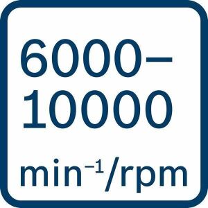 Bosch GEX 12V-125 Akülü Eksantrik Zımpara (Akü ve Şarj yoktur) 0601372101