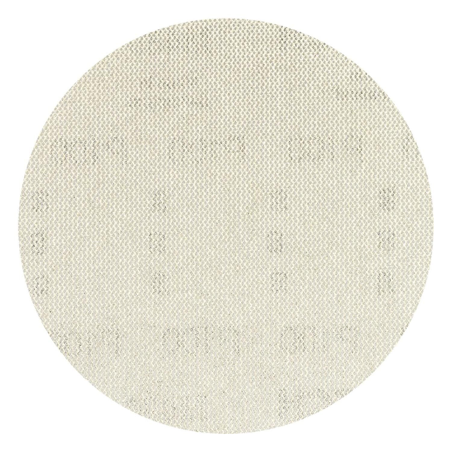 Bosch M480 125 mm 100 kum Elek Telli Ağ Zımpara 2608900672