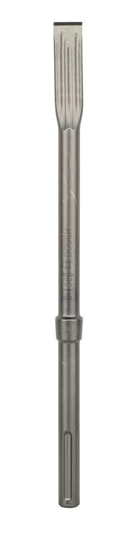 Bosch SDS Max Rtec Kırıcı Yassı Keski 25 x 400 mm 2608690124