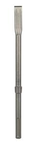 Bosch SDS Max Rtec Kırıcı Yassı Keski 25 x 400 mm 2608690124