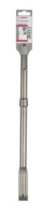 Bosch SDS Max Rtec Kırıcı Yassı Keski 25 x 400 mm 2608690124