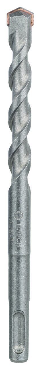Bosch 12 x 160 mm Sds Plus-1 Kırıcı Delici Matkap Ucu 2608680277