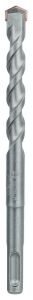 Bosch 12 x 160 mm Sds Plus-1 Kırıcı Delici Matkap Ucu 2608680277